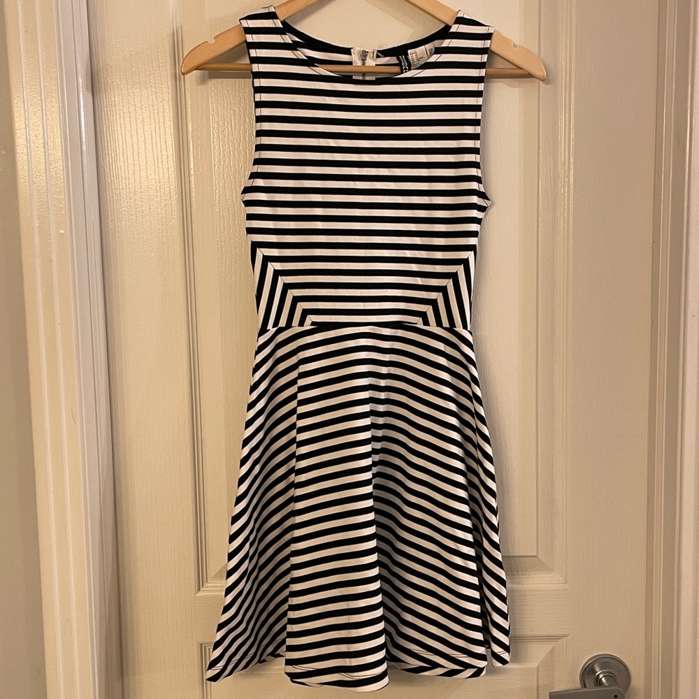 H&M dress